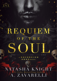 Natasha Knight - a. zavarelli — Requiem Of The Soul 