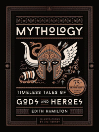 Edith Hamilton — Mythology