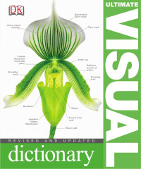 Dorling Kindersley — Ultimate Visual Dictionary