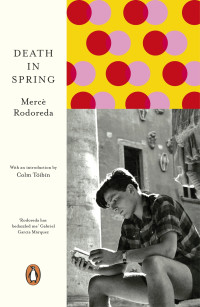 Mercè Rodoreda — Death in Spring