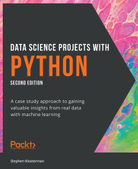 Python for Data Analysis. Data Wrangling with Pandas, NumPy, and ...