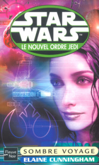 Cunningham, Elaine — Sombre voyage