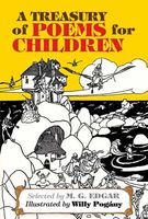 M. G. Edgar — A Treasury of Poems for Children