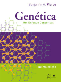 Benjamin A. Pierce — Genética