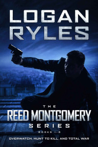 Logan Ryles — Hunt to Kill