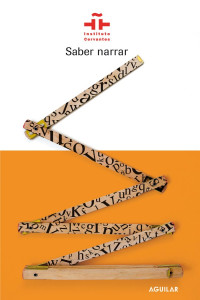 Instituto Cervantes — Saber narrar