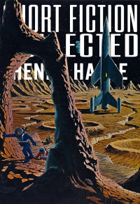 Henry Hasse — Short Fiction Collected