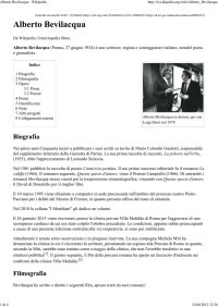 Bevilacqua Alberto [Bevilacqua Alberto] — Bevilacqua Alberto - Wikipedia