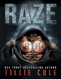 Tillie Cole [Cole, Tillie] — Raze