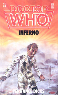 Terrance Dicks — Doctor Who: Inferno