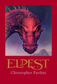 Christopher Paolini — Eldest - Ciclo Da Herança - Vol 2
