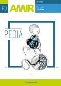 Iceberg Visual — Pediatria 12a Edicion