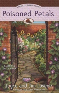 Joyce Lavene & Jim Lavene — Poisoned Petals