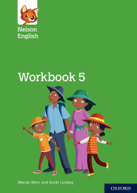 Oxford [Oxford] — Nelson English Workbook 5