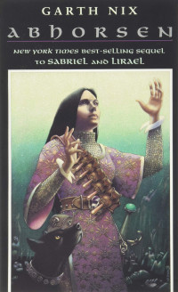 Garth Nix — Abhorsen