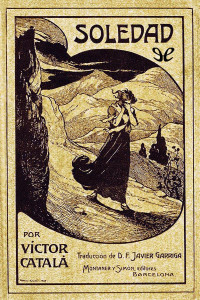 Víctor Català [Català, Víctor] — Soledad
