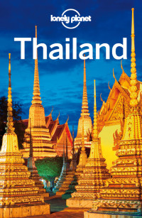 Lonely Planet — Lonely Planet Thailand