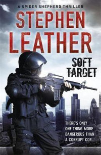 Stephen Leather — Soft Target