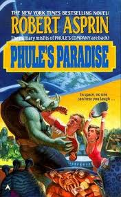 Robert Asprin — Phule's Paradise