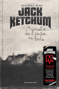 Jack Ketchum — A garota da casa ao lado