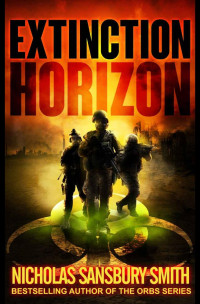Tom Abrahams & Nicholas Sansbury Smith — Extinction Red Line (The Extinction Cycle Book 0) Anthology