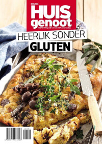 Unknown — HG Heerlik Sonder Gluten_2015/2016