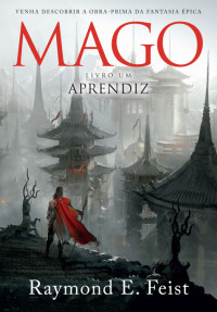 Raymond E. Feist — Mago - Aprendiz (Livro 1)