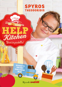 Spyros Theodoridis — Help kitchen, guai in padella!