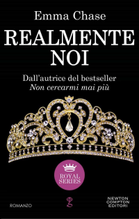 Emma Chase — Realmente Noi