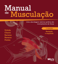 Author — Manual De MusculaçãO