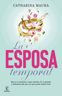 Catharina Maura — La esposa temporal