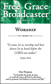Various [Various] — Worship