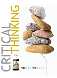 Brooke Noel Moore — Critical Thinking