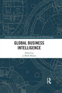 J. Mark MUNOZ — Global Business Intelligence