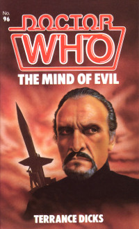 Terrance Dicks — Doctor Who: The Mind of Evil