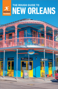 Rough Guides — 1839053437