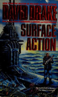 David Drake — Surface Action