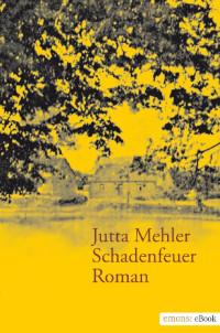 Mehler, Jutta [Mehler, Jutta] — Schadenfeuer