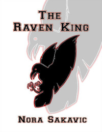 Thiago — #2 The Raven King (tradução)