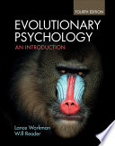 Lance Workman, Will Reader — Evolutionary Psychology: An Introduction, 4th Edition
