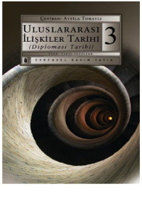 Kolektif [Kolektif] — Uluslararası İlişkiler Tarihi 3