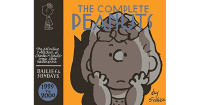 Charles M. Schulz — The Complete Peanuts 1999-2000 v25