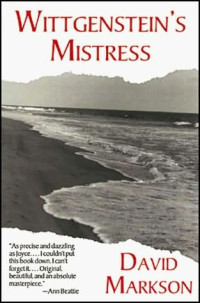 David Markson — Wittgenstein's Mistress
