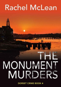 Rachel McLean — The Monument Murders