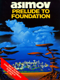 Spectra — Prelude to Foundation