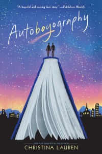 Christina Lauren — Autoboyography