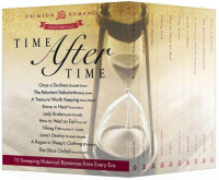 Boyce, Elizabeth & Lower, Becky & Patrick, Marie & Barry, Emma & Donnelly, Rachel & Lei, Ivory & Cooper, Andrea & Meyette, Elizabeth & Ahearn, Elf & Barron, Emma — Time After Time