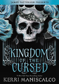 Kerri Maniscalco — Kingdom of the Cursed