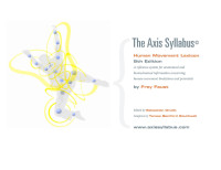 Frey Faust — The Axis Syllabus (c) Lexicon of Human Movement Principles