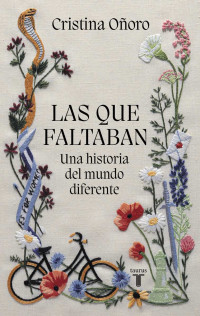 Cristina Oñoro — Las que faltaban